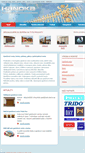 Mobile Screenshot of hanoka.cz